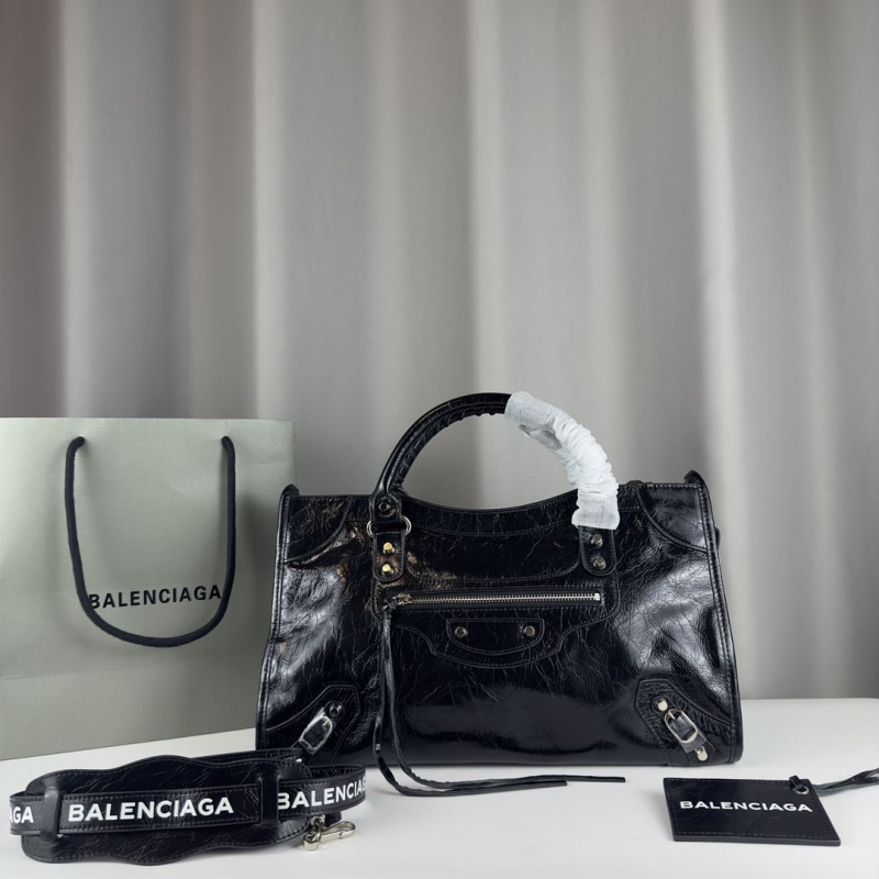 Balenciaga Top Handle Bags